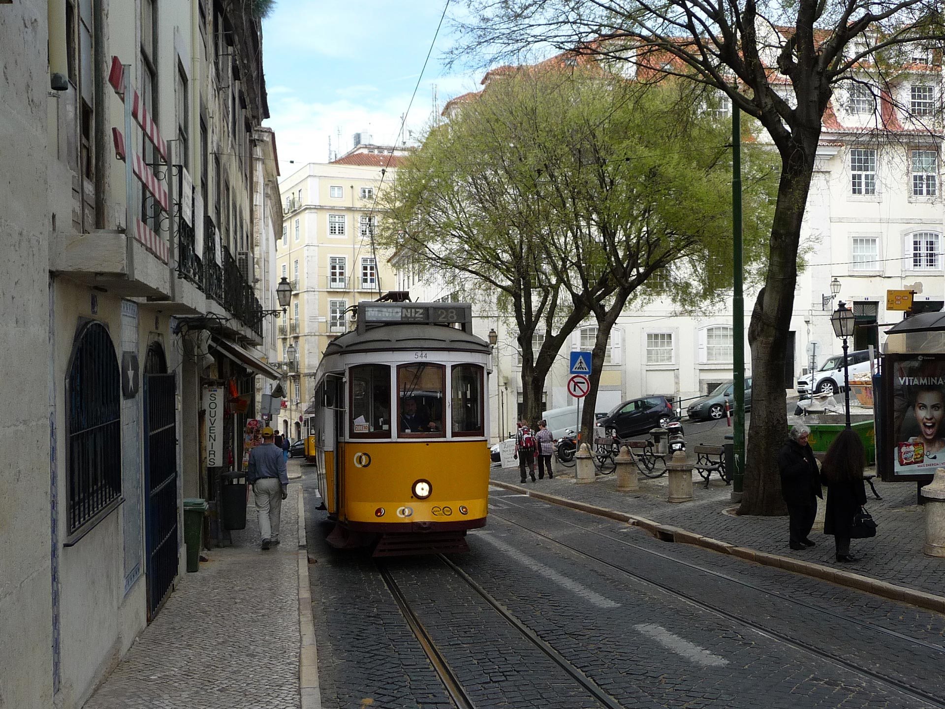 Lisbon